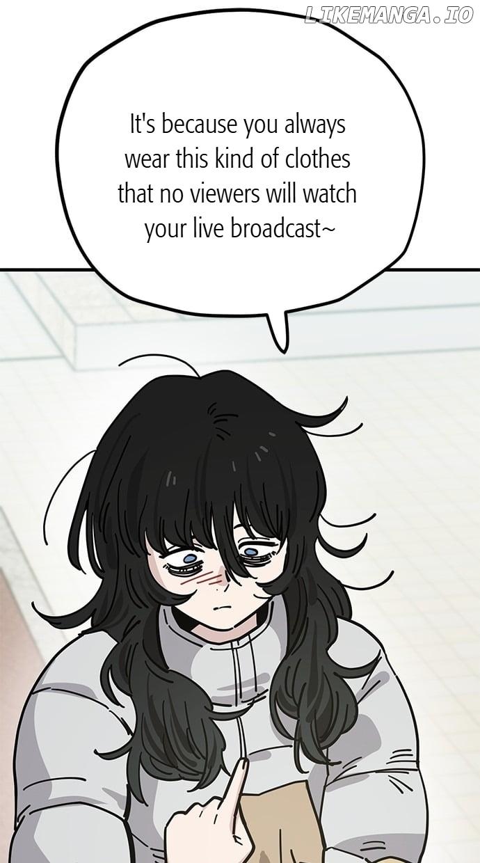 Unemployed Baek-soon Chapter 133 - page 38